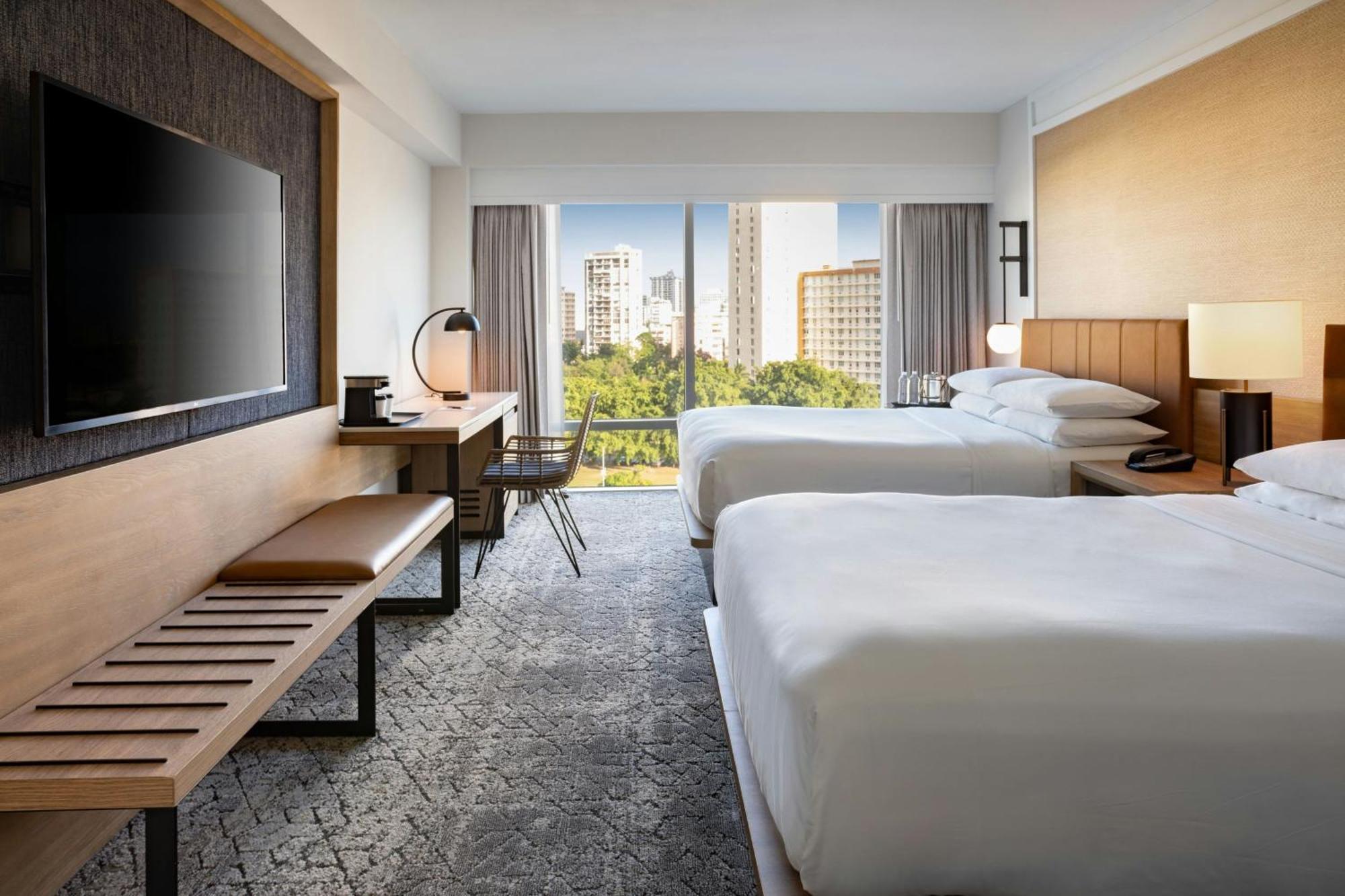 Sheraton Puerto Rico Resort & Casino Сан-Хуан Экстерьер фото