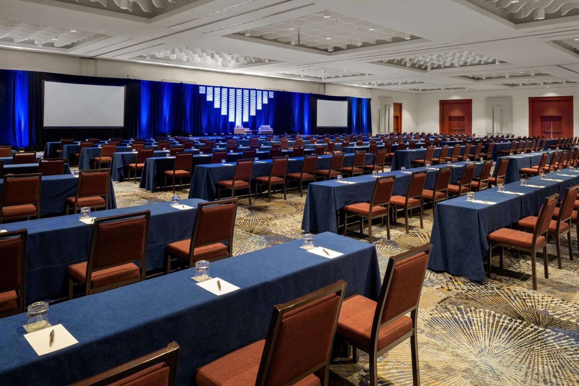 Sheraton Puerto Rico Resort & Casino Сан-Хуан Экстерьер фото